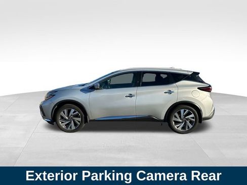 Used 2020 Nissan Murano SL image 2