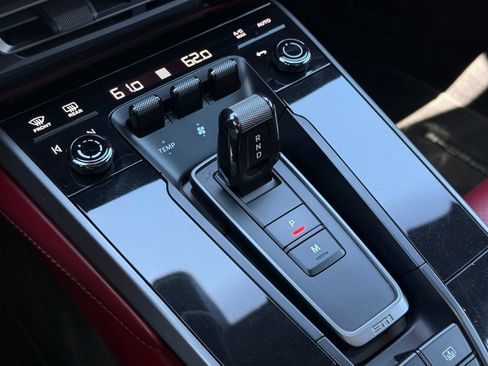 Certified 2020 Porsche 911 Carrera S RWD image 23