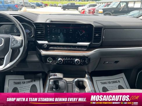 Used 2022 GMC Sierra 1500 Elevation AWD/4WD image 15