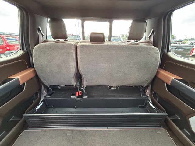Used 2025 Ford F150 King Ranch AWD/4WD image 47
