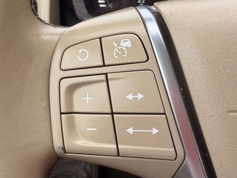 Used 2015 Volvo S80 T6 image 21