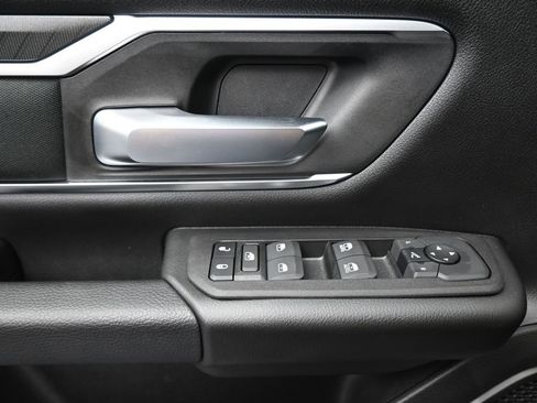 New 2025 RAM 1500 Lone Star image 13