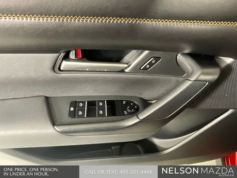New 2026 MAZDA CX-50 AWD 2.5 Hybrid w/ Premium Pkg image 18