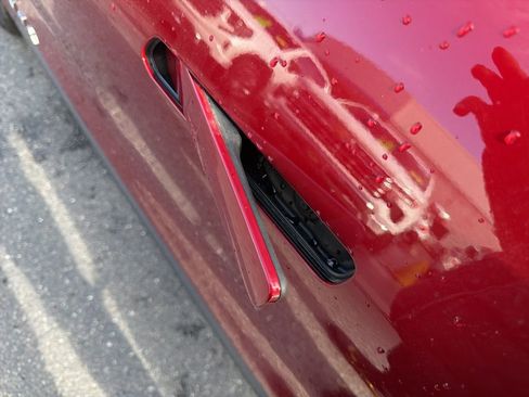 New 2026 Chevrolet Equinox EV LT image 39