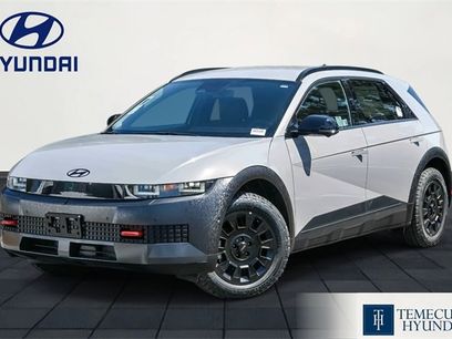 New 2025 Hyundai Ioniq 5 XRT
