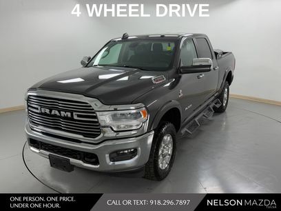 Used 2021 RAM 2500 Laramie