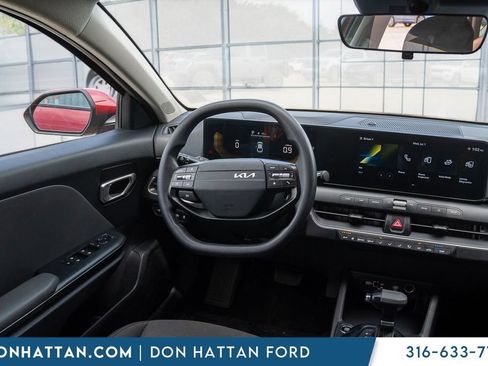 Used 2025 Kia K4 FWD image 13