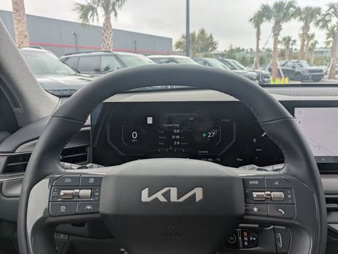 New 2026 Kia EV9 Light image 28