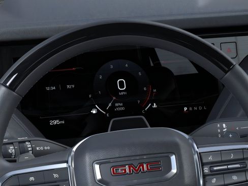 New 2026 GMC Yukon Elevation w/ Elevation Premium Package AWD/4WD image 18