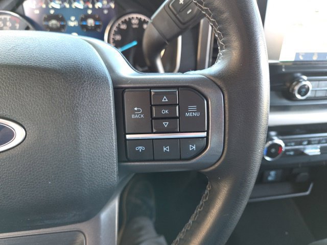 Used 2023 Ford F150 XLT w/ Equipment Group 301A Mid AWD/4WD image 50