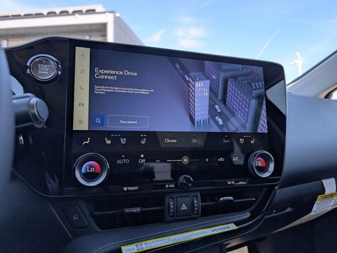 New 2026 Lexus NX 350 AWD w/ Luxury Package image 12