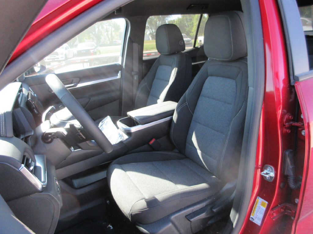 New 2027 GMC Terrain Elevation AWD/4WD image 9