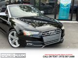 Used 2014 Audi S5 Premium Plus w/ Comfort Package image 3