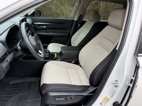 Used 2023 Honda CR-V EX image 11