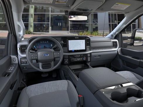 New 2026 Ford F350 XLT w/ XLT Premium Package image 9
