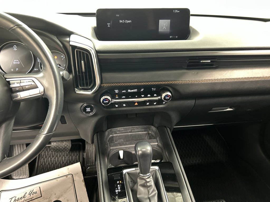 Certified 2024 MAZDA CX-50 AWD 2.5 S w/ Weather Package image 19