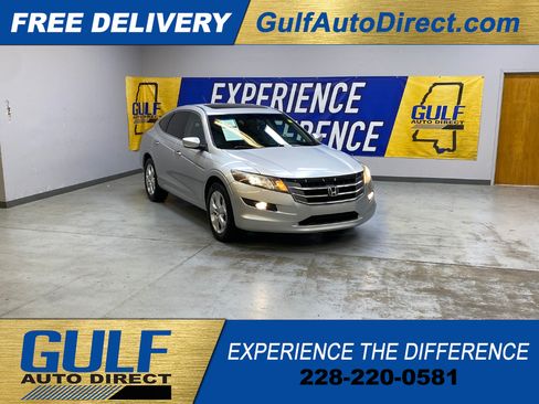 Used 2012 Honda Crosstour EX-L image 1