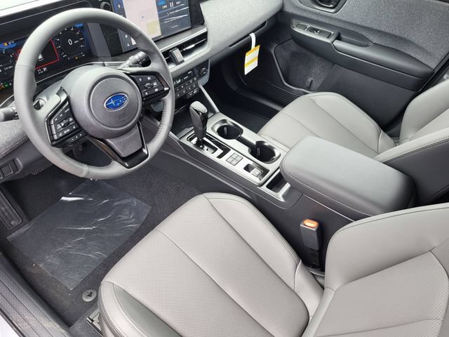 New 2026 Subaru Outback Limited XT AWD/4WD image 14