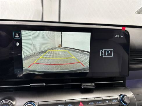 New 2026 Hyundai Kona SEL Premium image 29