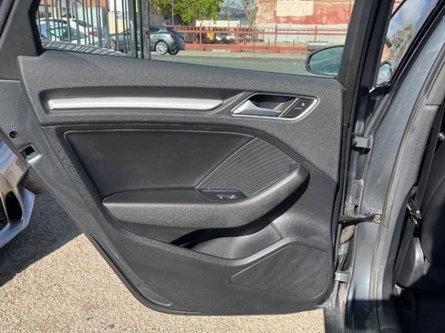 Used 2016 Audi A3 1.8T Premium FWD image 23