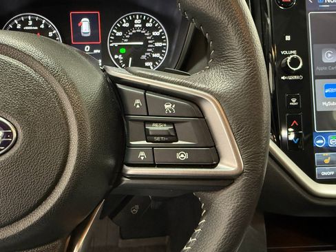 Used 2024 Subaru Ascent Limited w/ Technology Package image 22