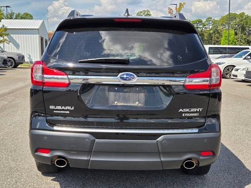 Used 2021 Subaru Ascent Touring w/ Popular Package #2A AWD/4WD image 4