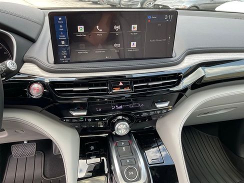 New 2026 Acura MDX w/ Advance Package AWD/4WD image 12