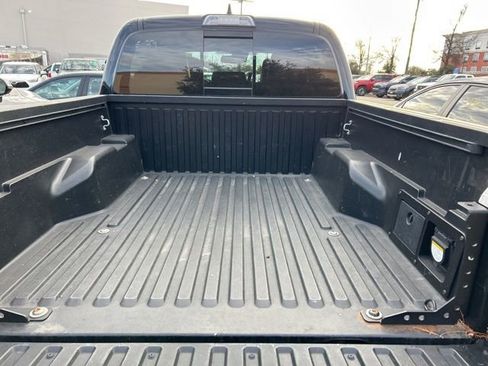 Used 2019 Toyota Tacoma TRD Pro image 6