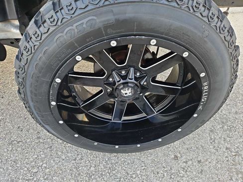 Used 2009 Jeep Wrangler Unlimited X w/ Trailer Tow Group image 11