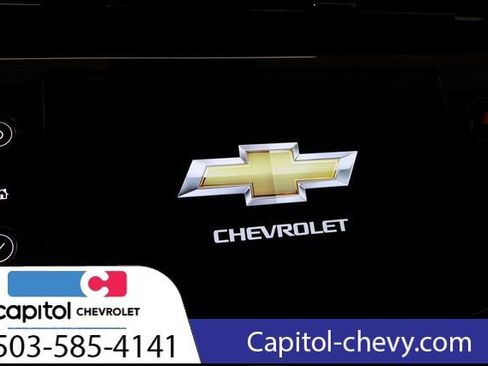 Used 2023 Chevrolet Bolt EUV LT w/ Redline Edition FWD image 22