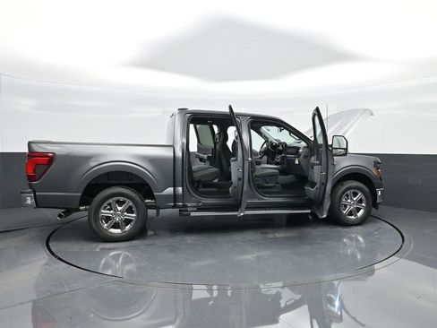 New 2024 Ford F150 XLT w/ Mobile Office Package image 29