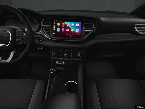 New 2025 Dodge Durango GT w/ Blacktop Package image 19