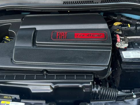 Used 2015 FIAT 500 1957 Edition FWD image 7