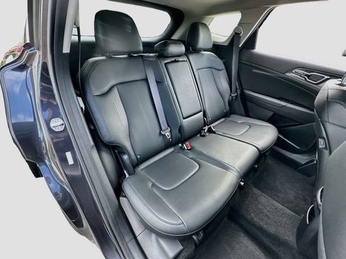 Certified 2026 Kia Sportage SX FWD image 29