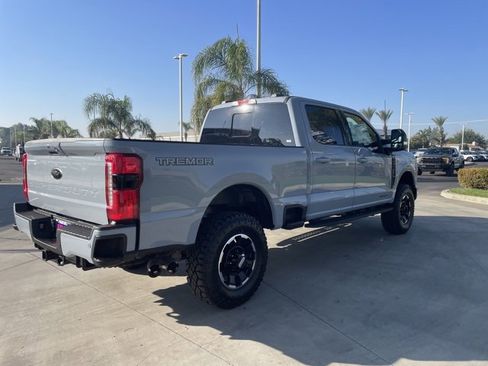 New 2026 Ford F250 Lariat w/ Tremor Off-Road Package image 5