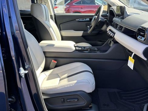 New 2026 Honda Passport RTL image 6