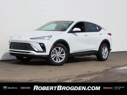 New 2025 Buick Envista Preferred w/ Convenience I Package