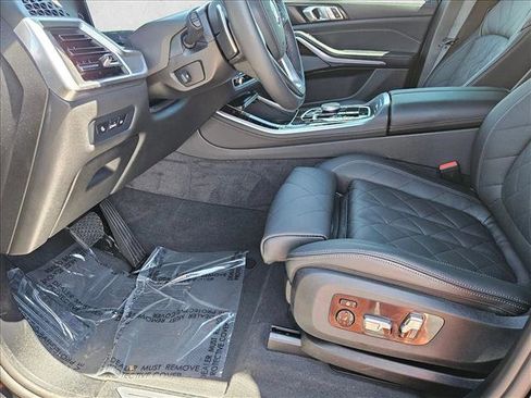 Used 2026 BMW X5 sDrive40i RWD image 17