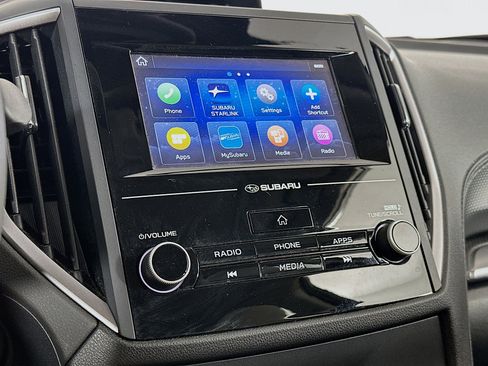 Used 2024 Subaru Forester Premium image 21