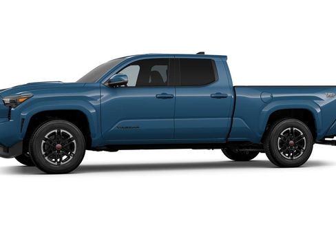 New 2026 Toyota Tacoma TRD Sport image 5