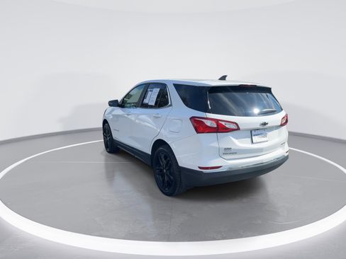 Used 2021 Chevrolet Equinox LT image 7