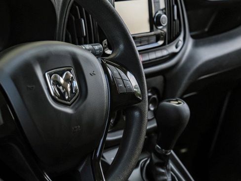 Used 2022 RAM ProMaster City Tradesman image 22