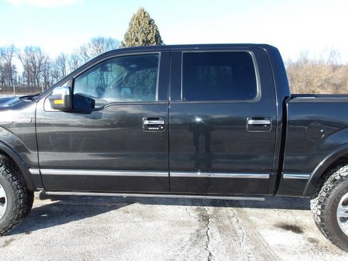 Used 2011 Ford F150 Platinum image 39