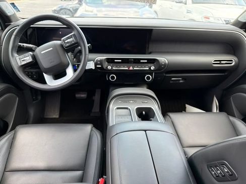 Used 2026 Hyundai Palisade Calligraphy AWD/4WD image 29