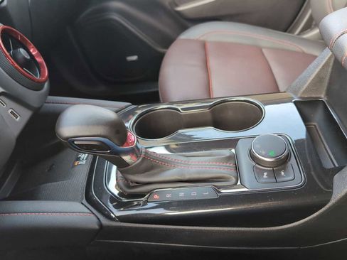 Used 2025 Chevrolet Blazer RS image 23