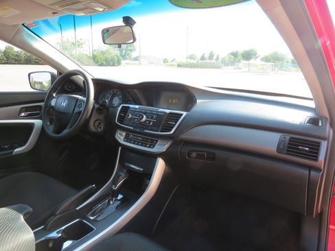 Used 2014 Honda Accord LX-S image 26