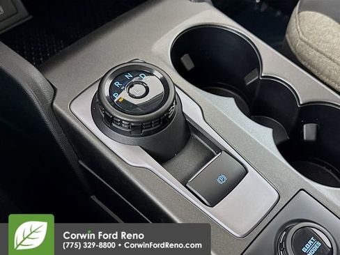 New 2026 Ford Bronco Sport Big Bend AWD/4WD image 18