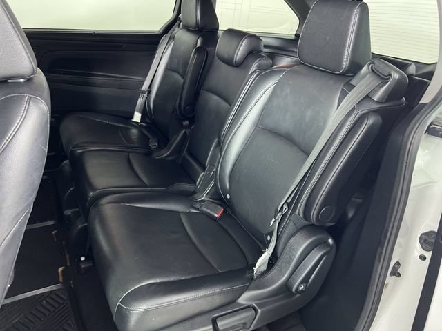 Used 2022 Honda Odyssey EX-L image 25