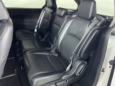 Used 2022 Honda Odyssey EX-L image 25