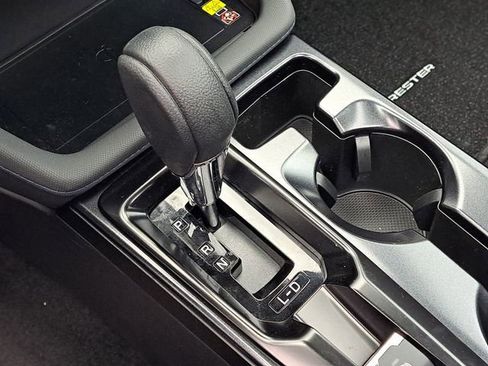 New 2026 Subaru Forester Premium image 16